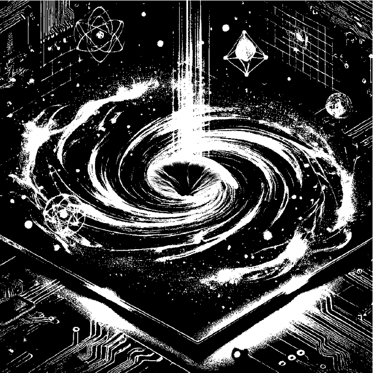 BLACKHOLE